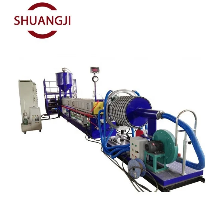 New Design Plastic PE Foam Sheet Extruder/Plastic Extrusion Machine