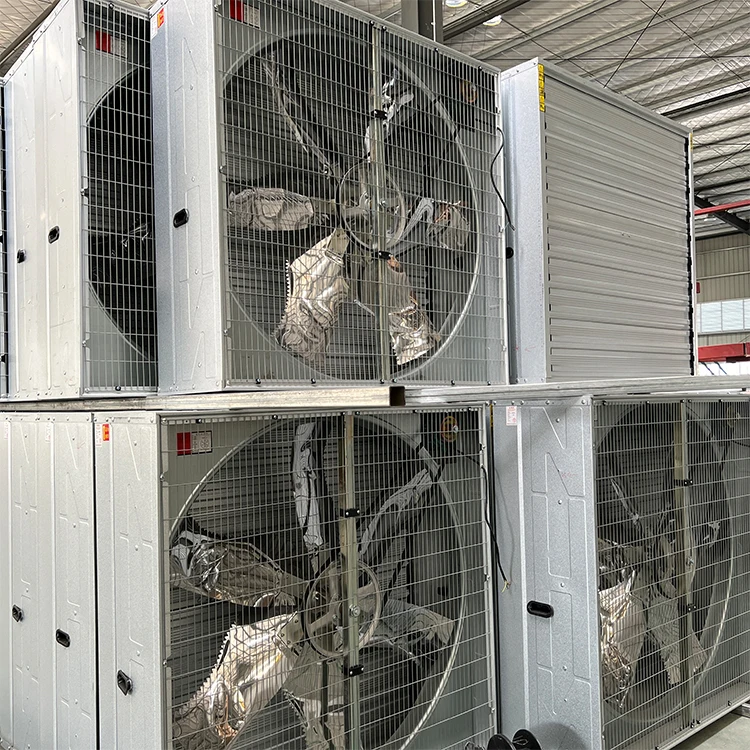 MYXL Rated Voltage 380v Heavy Hammer Industrial Axial Flow Wall Mounted Ventilation Exhaust Fan