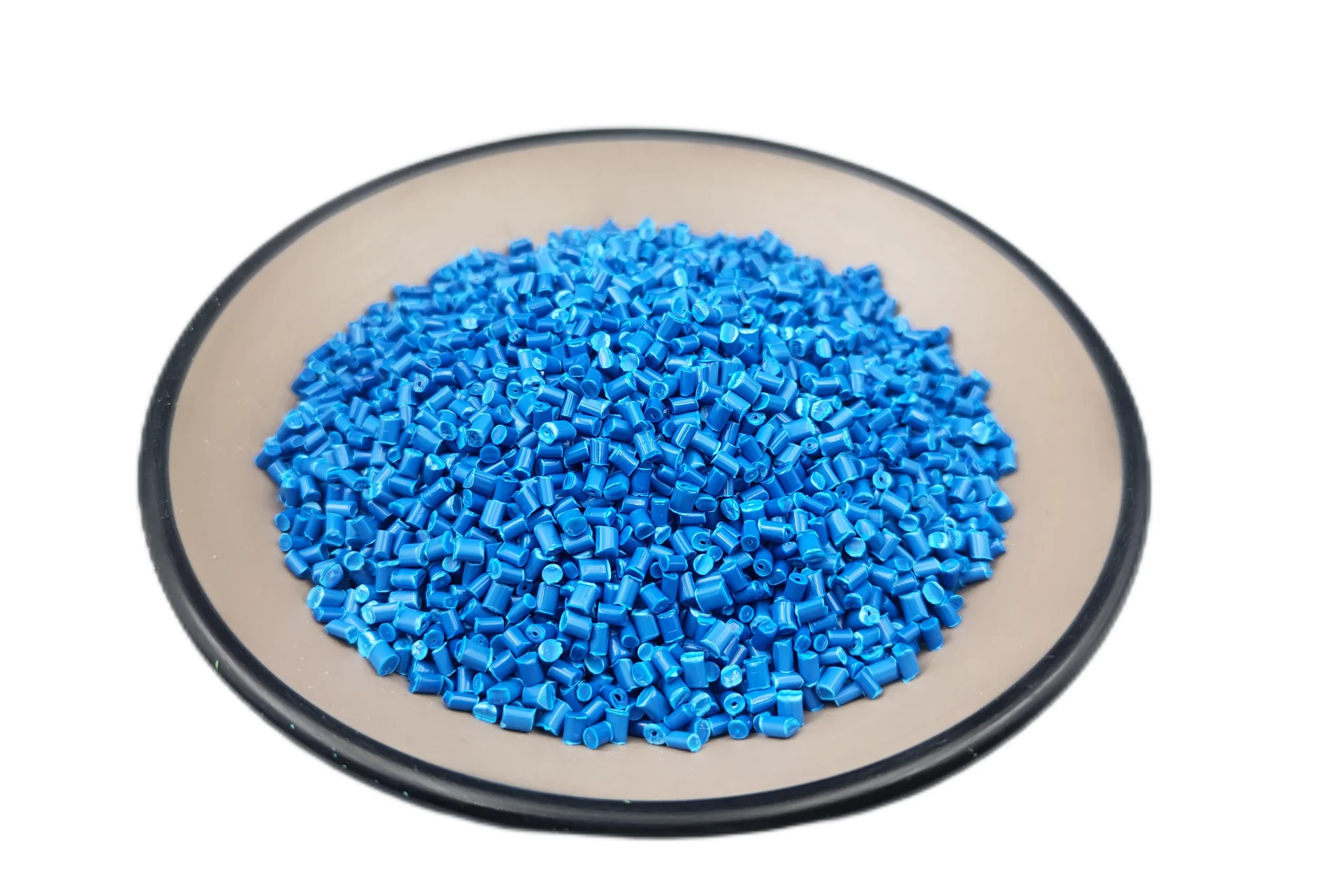 China factory Unreinforced polyamide PA6 flame retardant pa6 gf30 FR UL 94 V0 V1 V2 nylon pellet