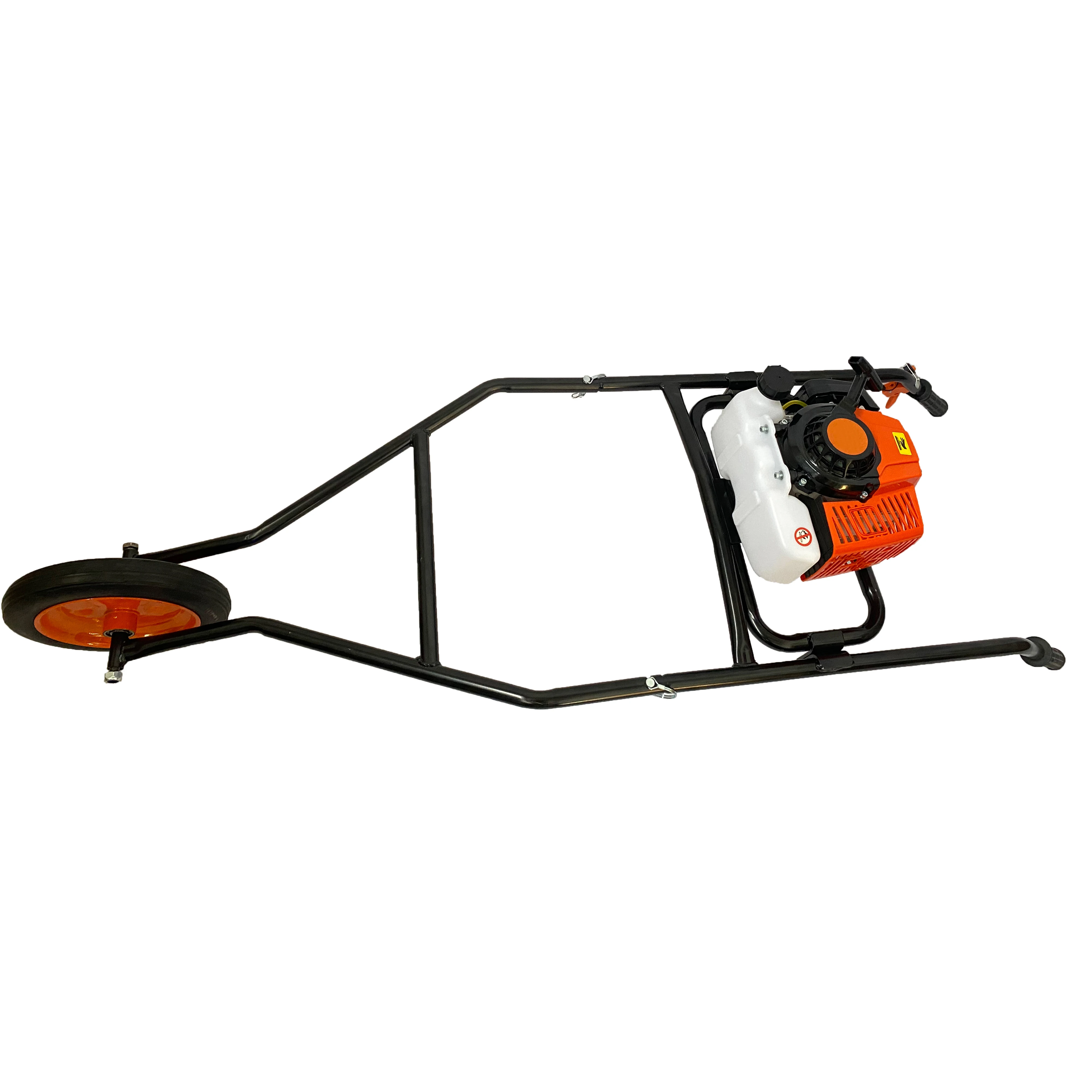 TOGO Factory Wholesale Bit For Excavator Earth Drill 1 Man Auger Drilling Machine