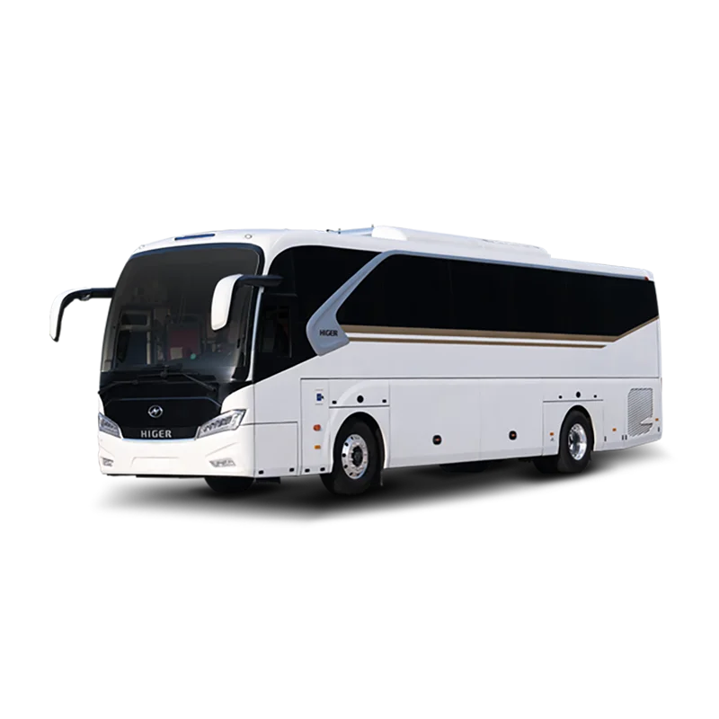 KLQ 6127A HIGER BUS Top Sale Guaranteed Quality China Coach Bus Luxury Tour 2022