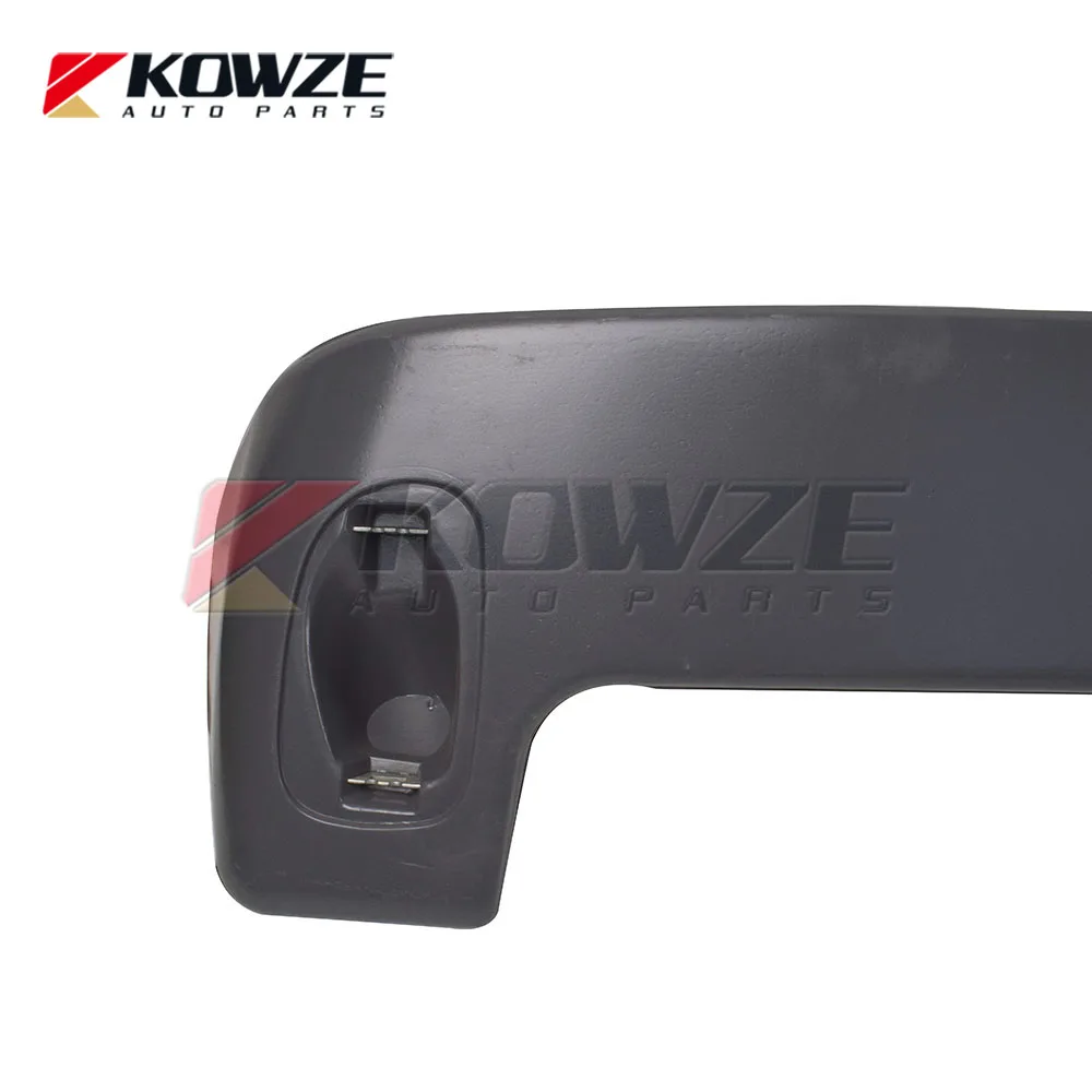 Rear Roof Air Spoiler For Mitsubishi Pajero Montero 3 III 4 IV 2000-2016 MR605797