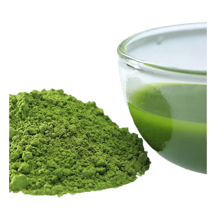 wholesale boost immunity mellow taste healthy Tea powder from Japan