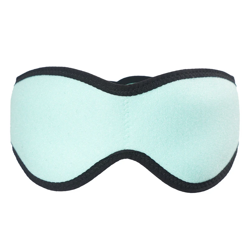 Easy to Use Do Not Includes 2 Gel Packs Hot & Cold Therapy Face Ice Pack Adjustable Face Wrap
