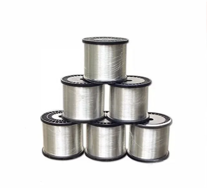 Stranded wire 0.035 * 33 heating fiber