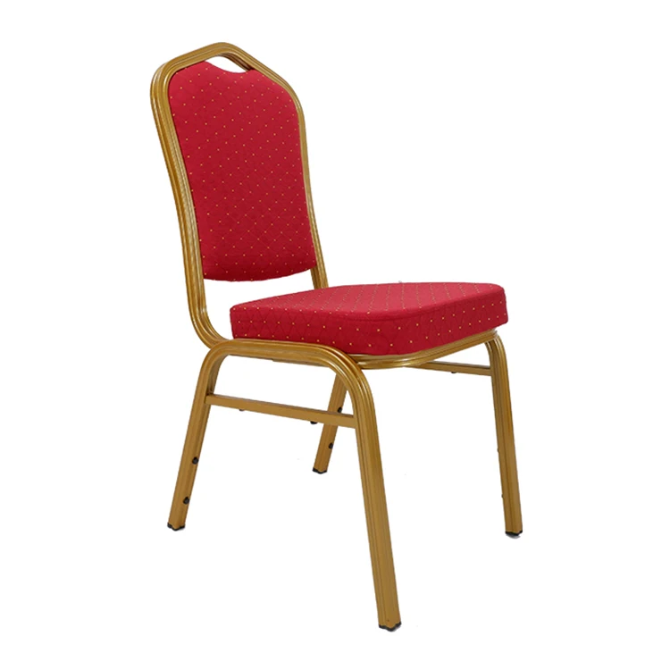 Hospitality hotel stacking design banquet chair event wedding party chair