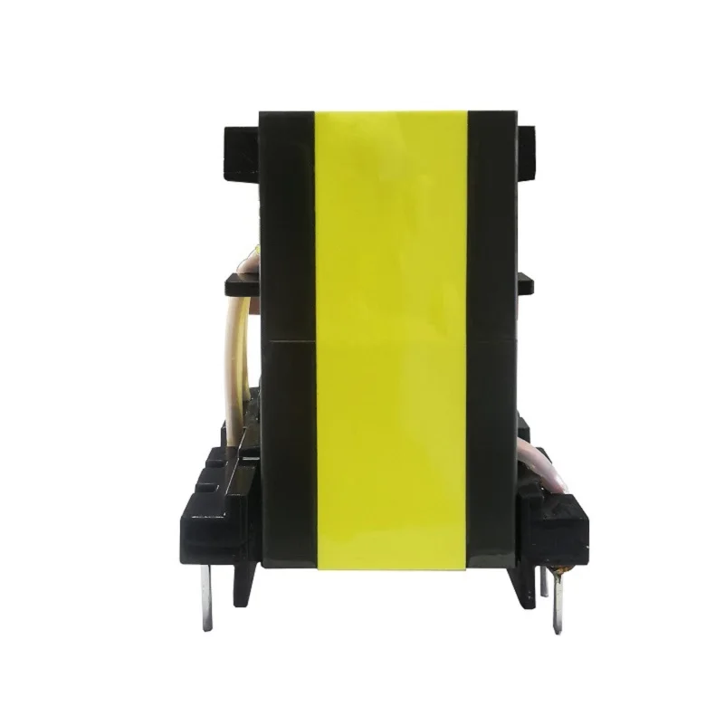 PQ5050 Ferrite Core Portable Welding Transformer High Frequency Electric Fence Transformer
