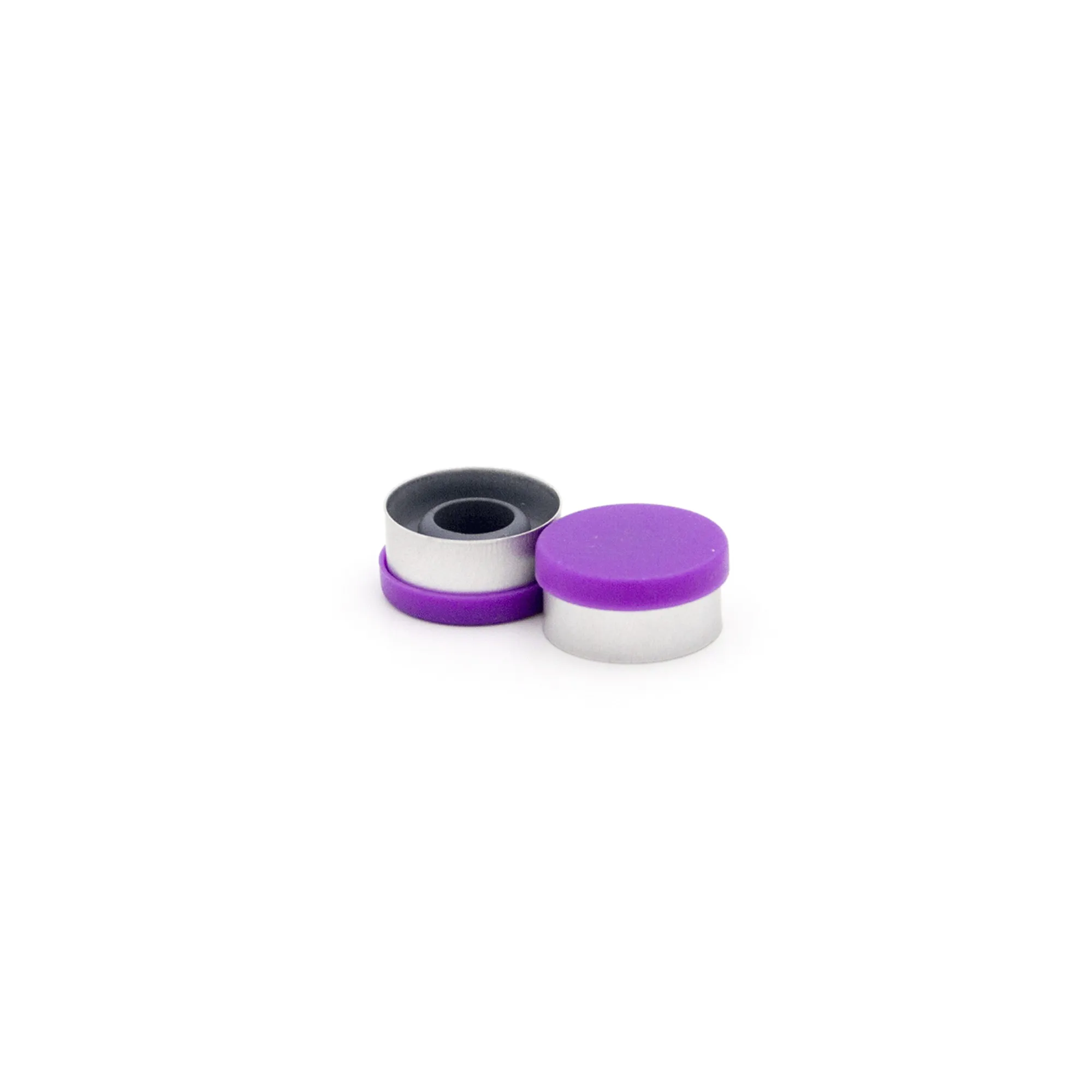 
13 mm flip aluminum plastic cover caps for antibiotics 