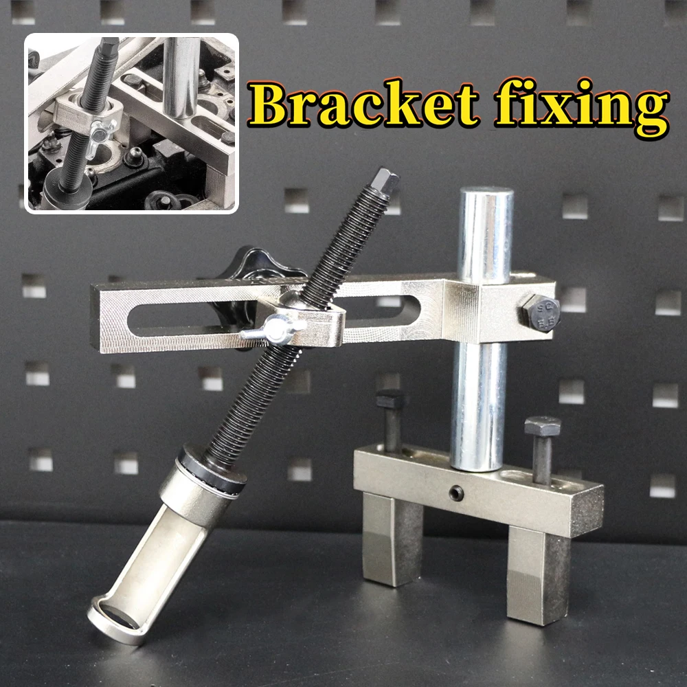 BMW oil-burning special no-disassembly cylinder block replacement oil seal tool car engine repair labor-saving tools