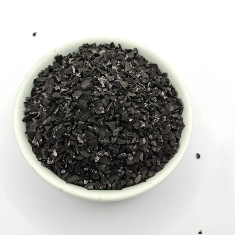 Decolorization and Deodorization Powder Activated Carbon Coking Wastewater Paper Mill Sewage Treatment