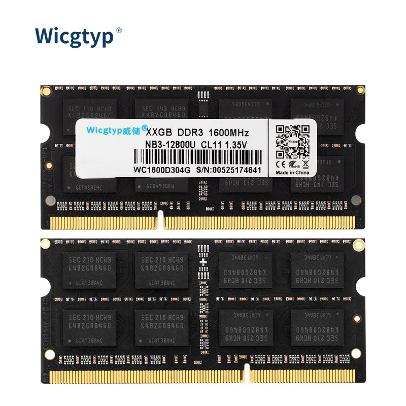 От производителя оптом оперативная Память ram ddr3 1600 оперативной памяти 4 Гб ddr 3 ноутбук для ноутбуков