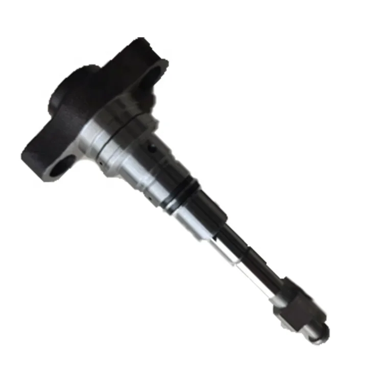 Original LONGKOU Injector Pump Plunger 1545 Engine Parts High pressure oil pump plunger