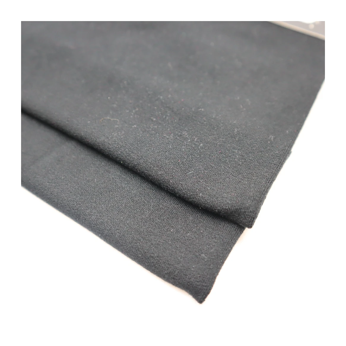 High Quality 95% 40S Rayon 5% Spandex Hemp Fabric MVS Rayon for Garment 200G