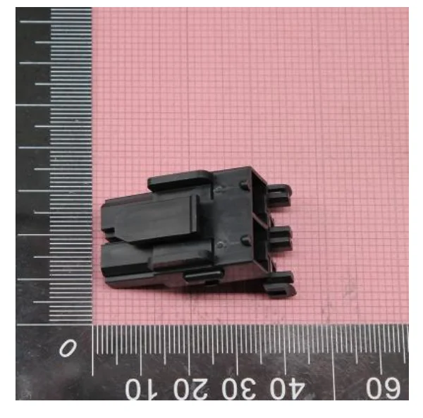 10.00mm Pitch,Mini-Fit Sr. Receptacle Housing,42816-0212,molex,male,connectors