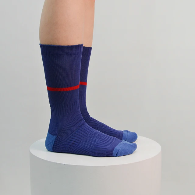 Ellisox Soda Socks (Tennis Socks)
