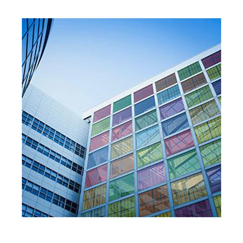 Gaoming Double Glass Solar Panel RSM110-8-570-595BHDG High Efficiency Glass N-type HJT Bifacial Solar Panels EU Stock