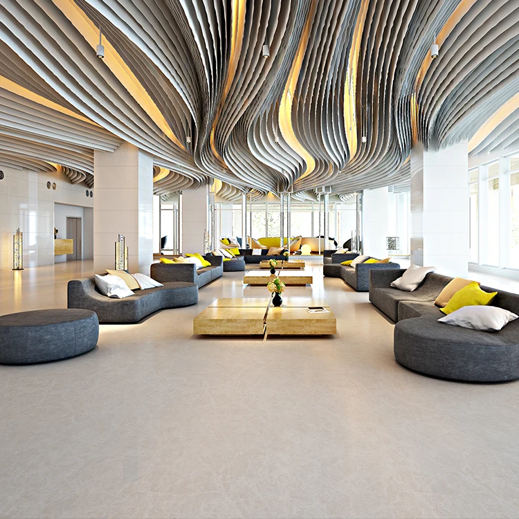 Professional Manufacturer China sintered stone natrual stone high gloss porcelain floor tiles