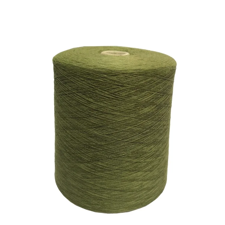 Manufacture Knitting Sewing Thread Fire Resistant New Style Sewing Thread Aramid Yarn