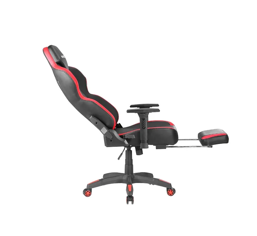 Luxury High Back Ergonomic Swivel Executive PU Leather Computer Gamer Gmaing Racing Chair