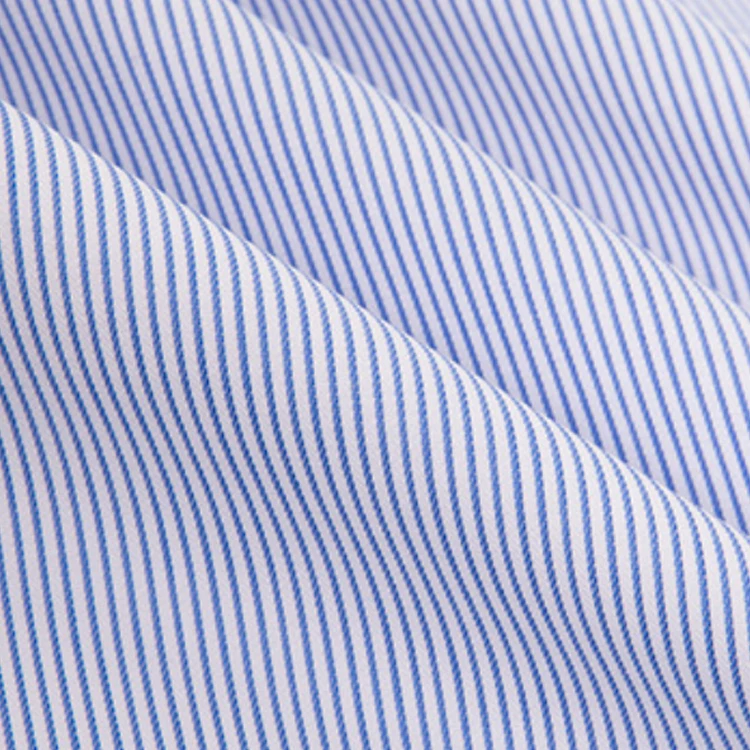 Super key account supplier 2021 printing fabric 100% cotton for men shirting