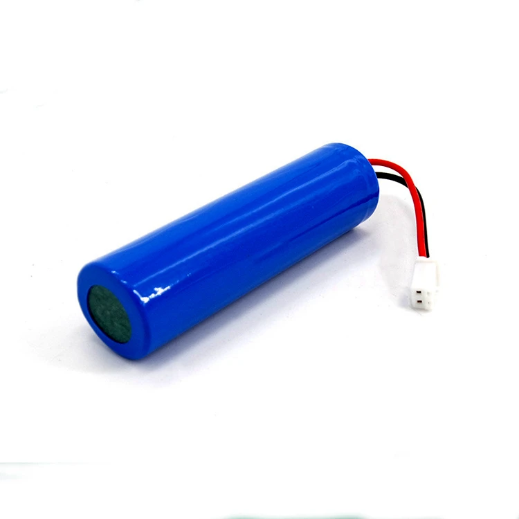 Cheap Price 18650 Lithium Battery Cylinder 800mah 3.7v Lithium ion Batteries