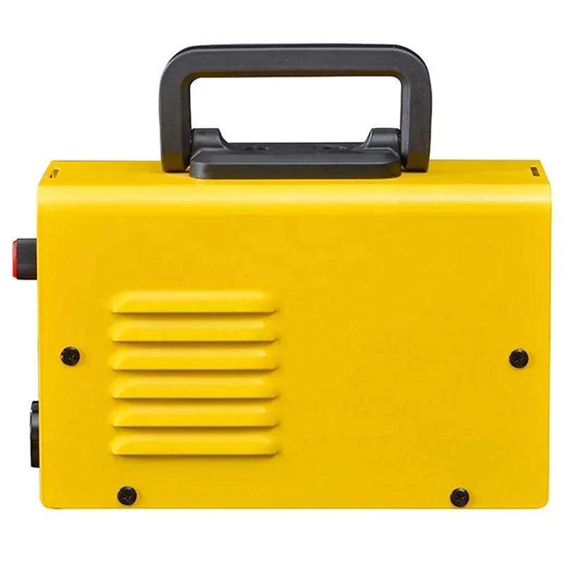110V IGBT Arc Inverter Welding 300A Portable Arc Welders Otro Soldador De Arco