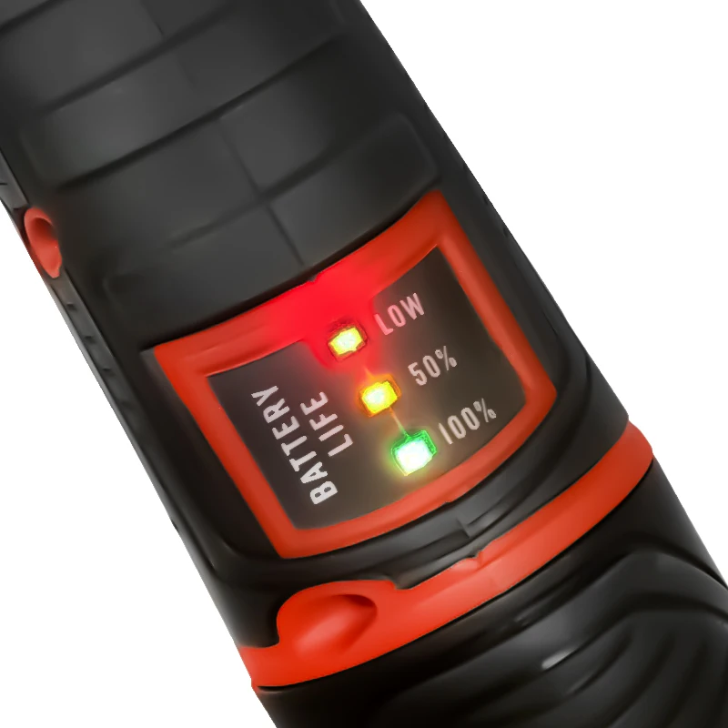 AUTO TIGER Car DA Polishing Polisher Machine For Car Care