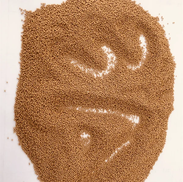 High Quality Mercaptans and Hydrogen Sulphide from LPG Molecular Sieve