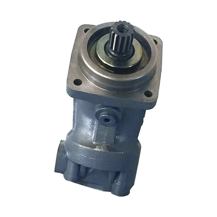Sks A2Fo12 Hydraulic Pump Manufacturers A2Fo Rexroth Piston High Pressure Pump