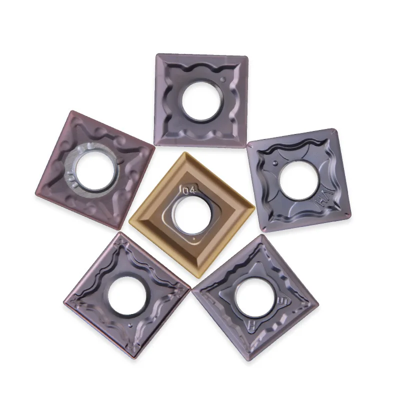 SNMG Steel Machining CNC Turning Tool MSBNR Holder SNMG Cutter Tungsten Carbide Milling Inserts