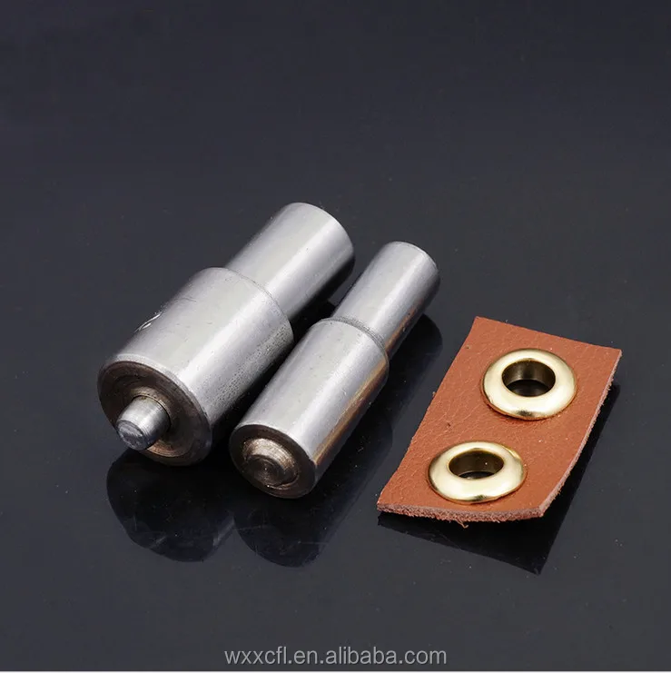 Manual hand press /rivet /eyelet  mold