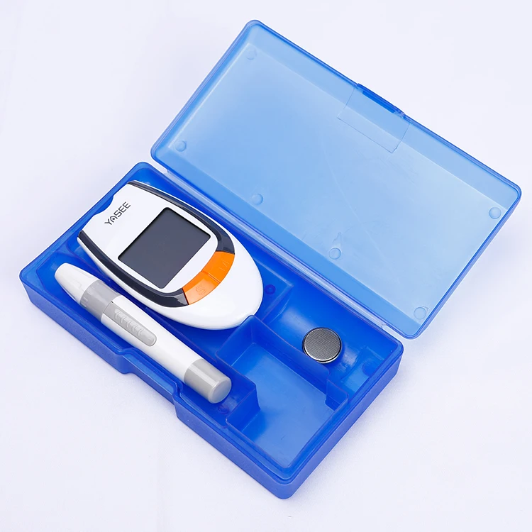 Переносные полоски для измерения глюкозы в крови, лучшие диабетические глюкометры и полоски