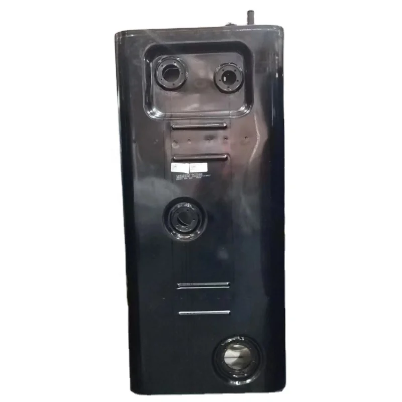 Various types of fuel tanks are suitable for Xiamen Jinlong Passenger Car Fuel tank