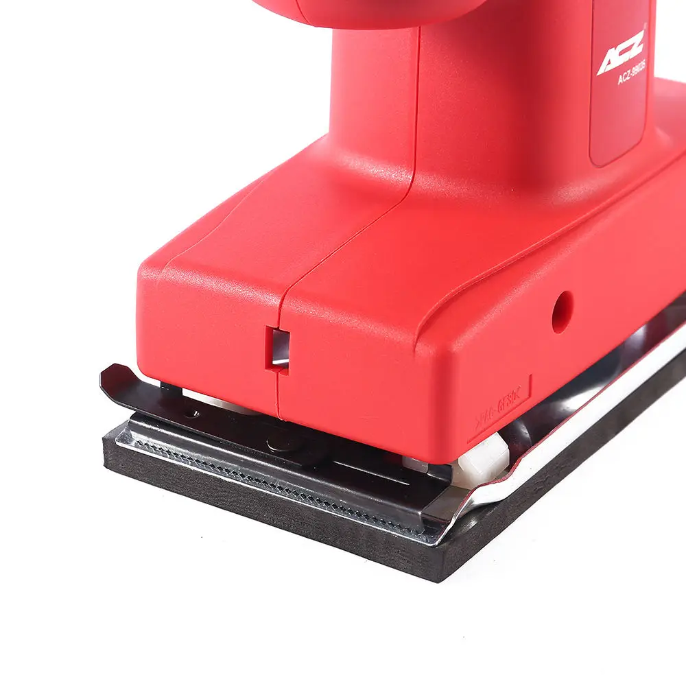 Factory Price Powerful Electric Turbulence Mill 220W 220V  Portable Handheld Multi-function Electric Tools Sander