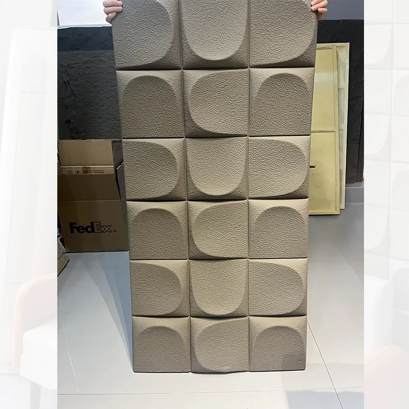 Artificial Polyurethane(Pu) Faux Culture Stone Beauty And Cheap Decorative Wall Stone