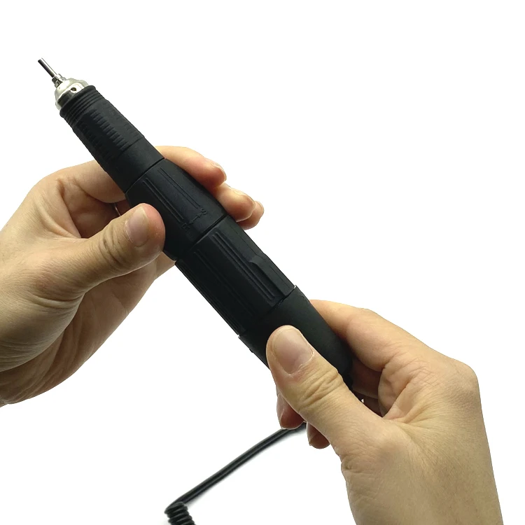 65W 35000rpm carpet stone carving machine Strong 207 for sale