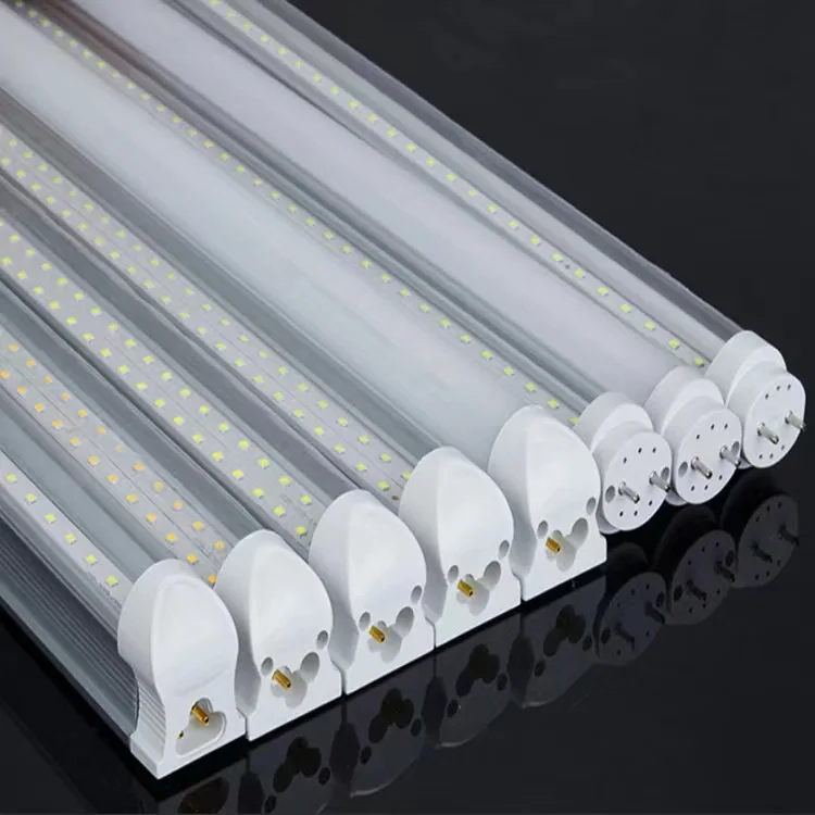 Customizable LED Tube Light T8 T5