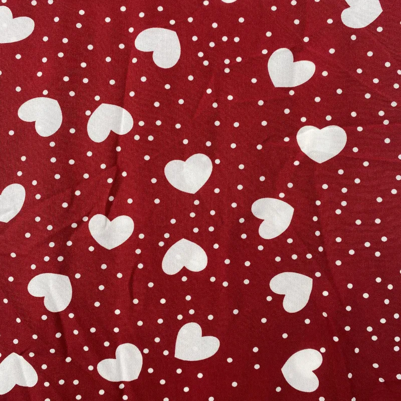 100D 110gsm 4 way spandex print stretch ready stock low moq print dress fabric