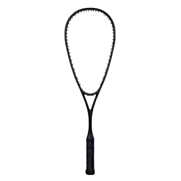 Precision Technology Production Carbon Fiber Professional Squash