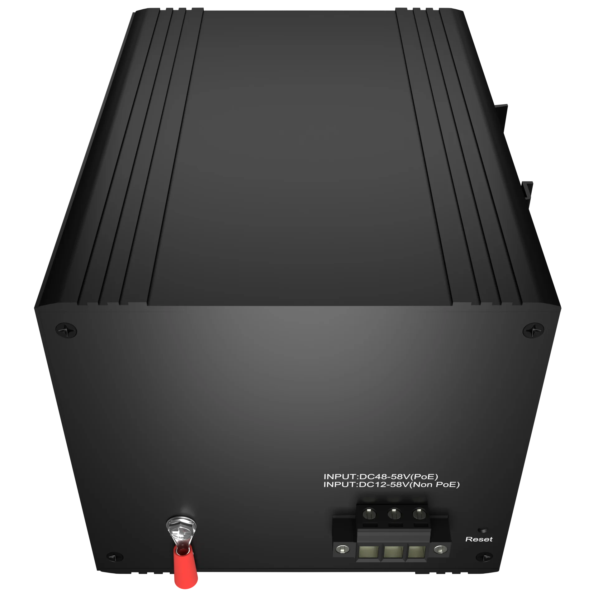 Scodeno unmanaged  2 gigabit SFP 16  port Gigabit POE Ethernet Port Switch industrial POE switch