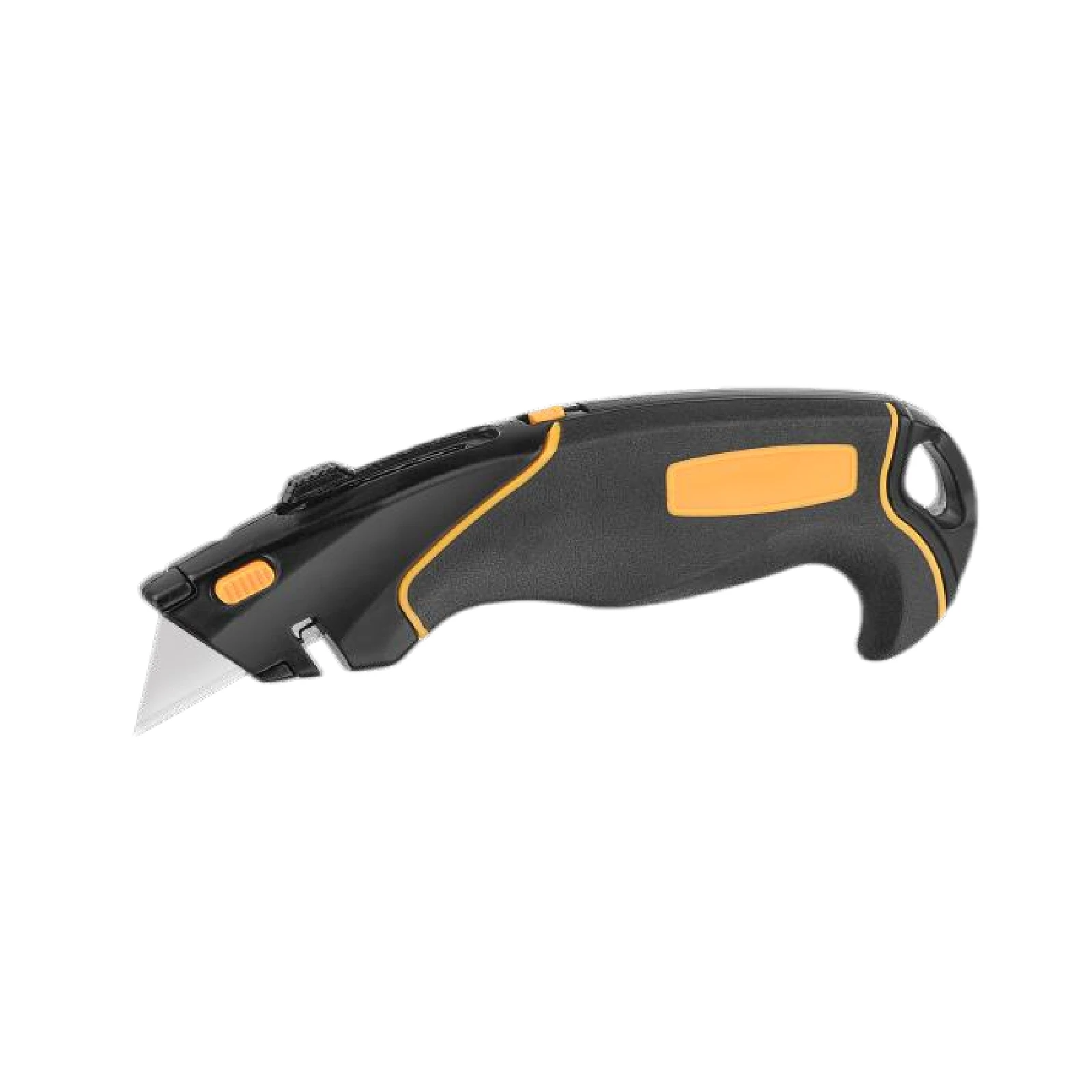 Hand Cutting Tools Heavy duty 18mm  SK5 blade utility  knife