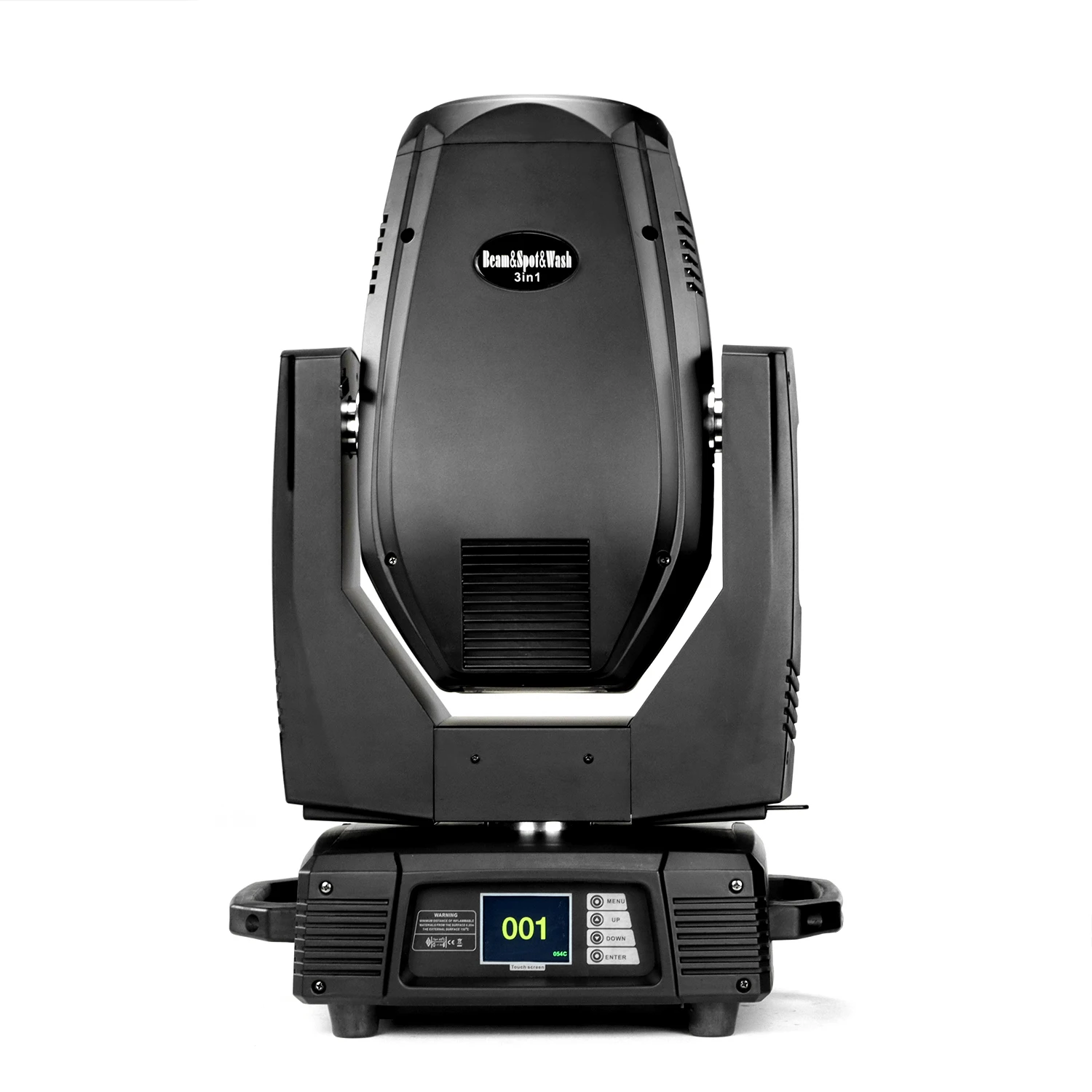 17r beam spot wash light 350w moving head light Dj lighting BSW 3in1 rotating lamp for stage disco wedding show