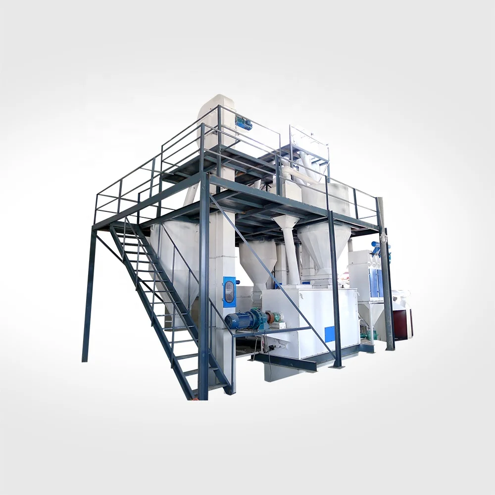Pellet Mill feed pellet machinery for sale with cheap price/ Cattle Poultry Feed Making Production Machine Production Line