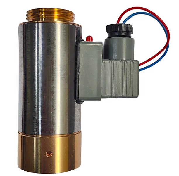 electric magnetic actuator