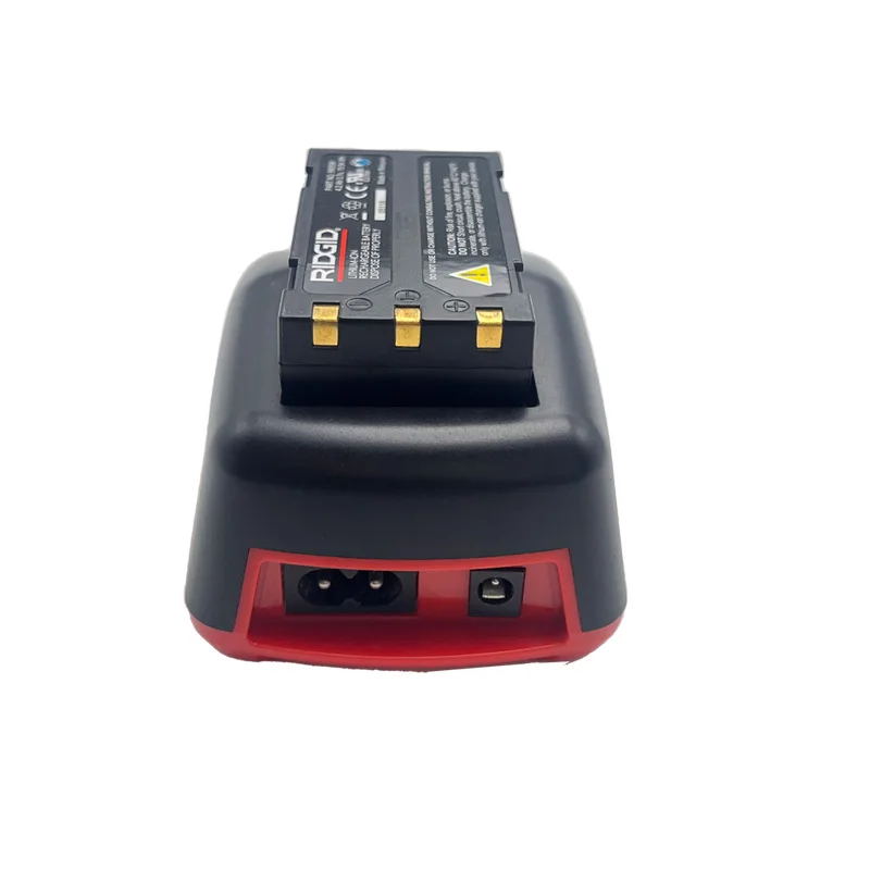 RIDGID возраст 18V 2A 4A 5A 6A плата защиты литий-ионного аккумулятора