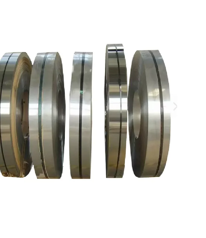 High quality good price Stainless Steel Strip used for boiler heat exchanger machinery Stainless Steel Strap price per ton