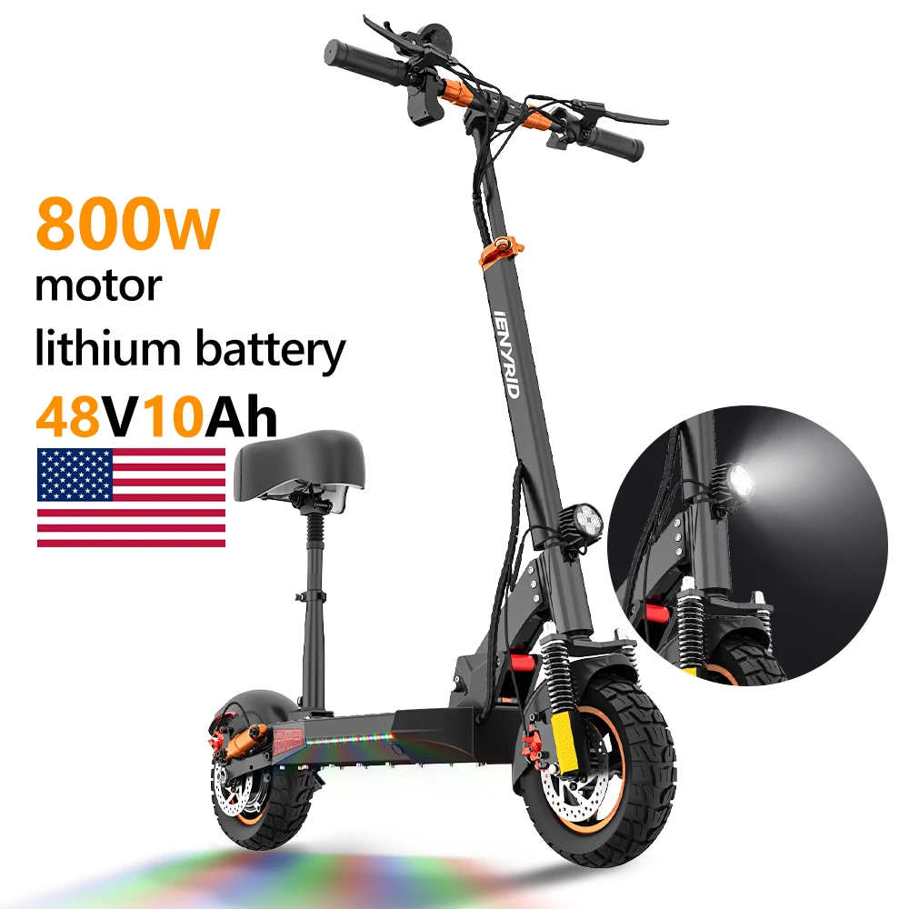 EU US UK Dropshipping iE kugoo M4 Pro S+ two wheel electric scooter 800W Motor Adult Max Speed 45km/h electric balance scooter
