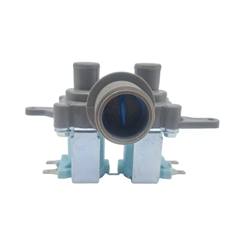 Электромагнитный клапан для стиральной