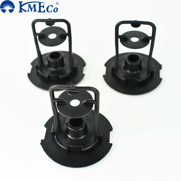KMECO Plastic BAC XF Water distribution Nozzle for Cooling tower
