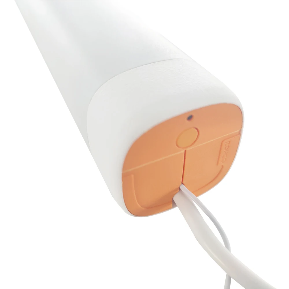 Smart motorized roller Curtain Motor with TUYA Intelligent platform